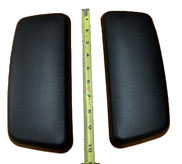 Haworh Arm Pads