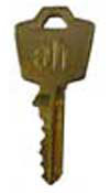 Anderson Hickey Keys