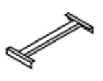 knoll media t bar