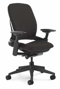 Steelcase Leap Chair Parts