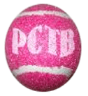 Felt glides- Pre Cut Tennis Ball