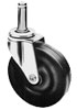 Single Wheel Caster-2" wheel dia