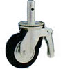 Scaffold Caster