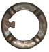 chair parts-thrust washer steel