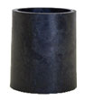 Chair Parts-Plastic Seat post Bushing