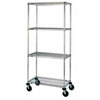 Metro Drop Mat Shelving