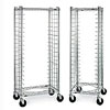 Metro Drop Mat Shelving