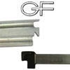 GF file cabinet parts