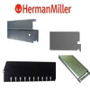 herman miller file cabinet parts