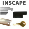 inscape file cabinet parts