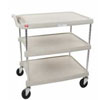 Metro Drop Mat Shelving