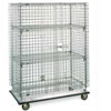 Metro Drop Mat Shelving