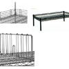 Metro Drop Mat Shelving