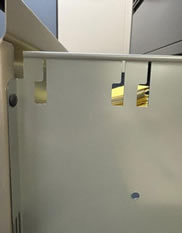 maxon file cabinet drawer