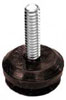 Felt glides- 1/4-20 leveler