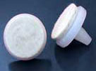 Felt glides- Stemglides