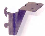 Haworth Worksurface Bracket