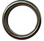  Steeelcase Lock face Ring